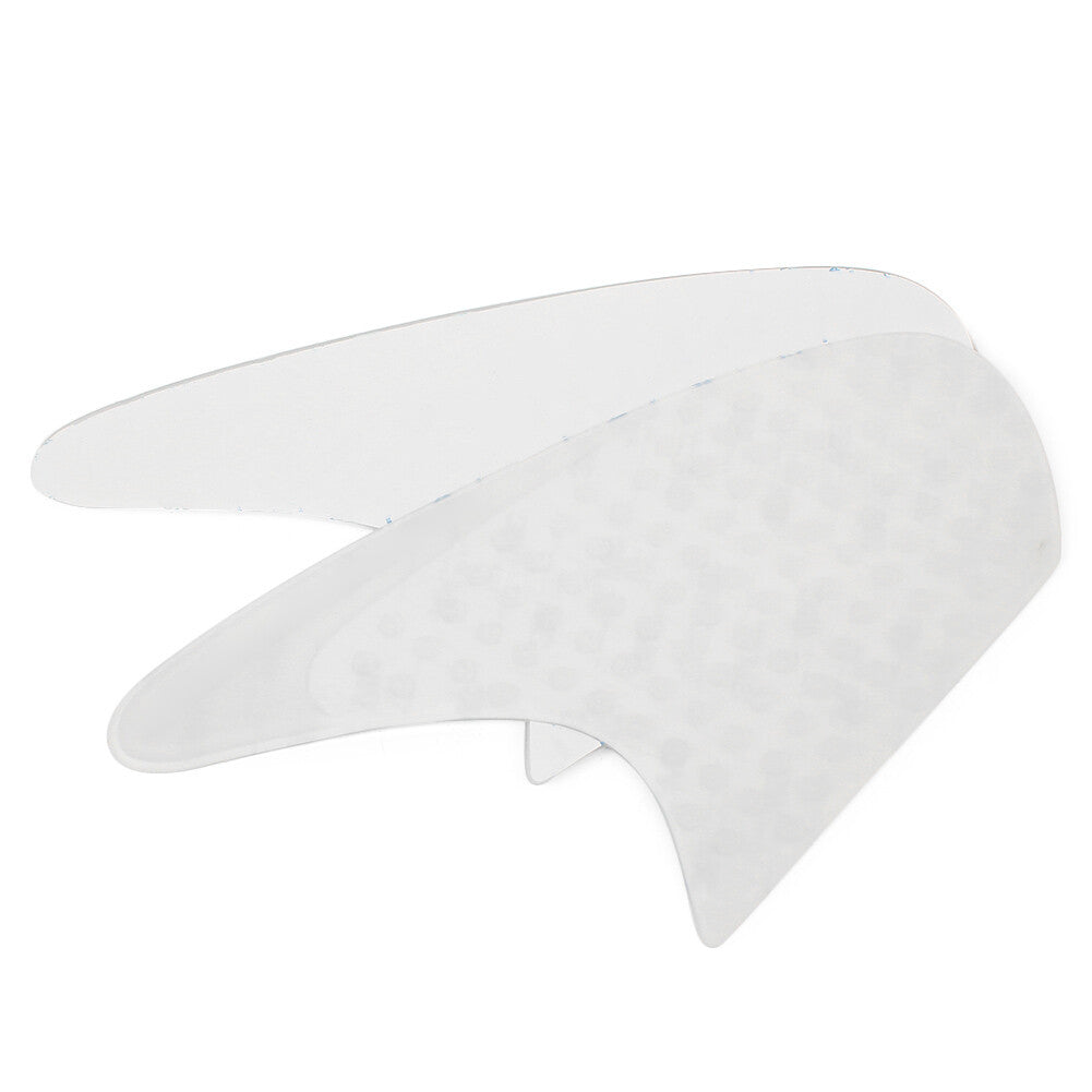 Fit for Honda CBR1000RR 2012-16 Gas Tank Pad Traction Side Fuel Knee Decal Protector Q