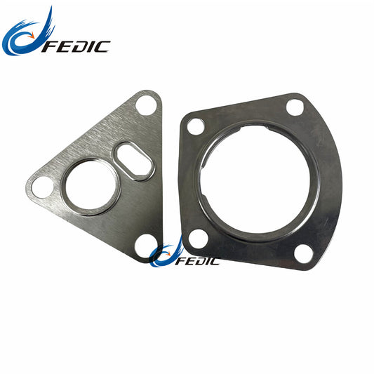 Turbo gasket kit K04V 53049880032 for VW T5 Transporter 2.5TDI 96 Kw 130 HP AXD