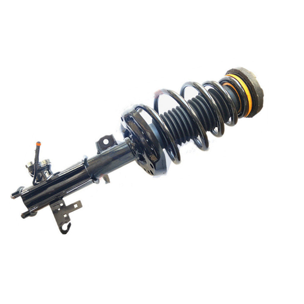 2PCS Front Shock Spring Struts Assembly w/Electric for Buick LaCrosse 2010-2011