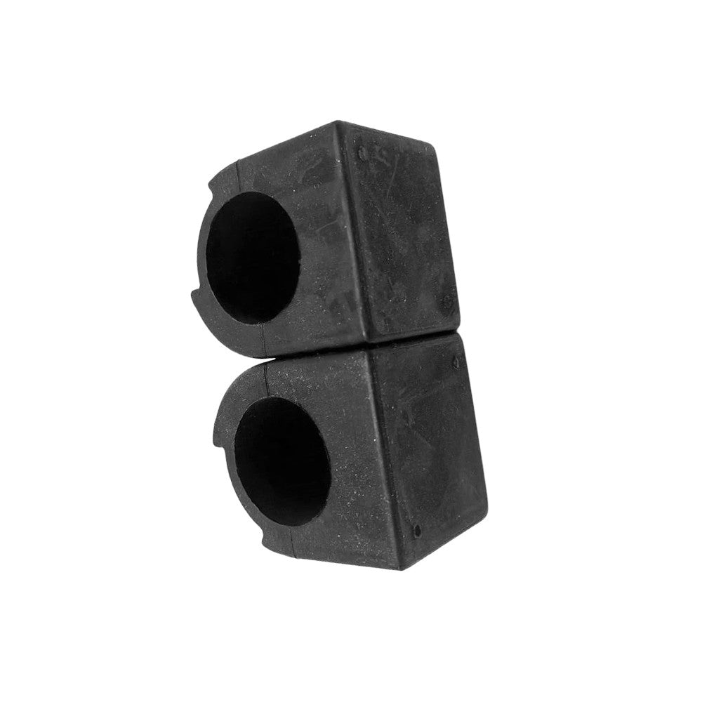 Fits For C/E-Class C180 C200 C250 C300 E400 2x Front Sway Bar Bushing Kit Q