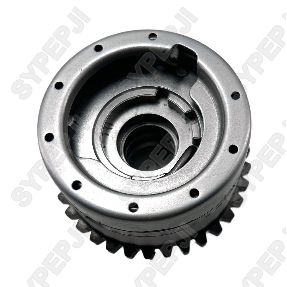 2760503800 Left engine timing camshaft sprocket for Mercedes-Benz E350 E400 - new