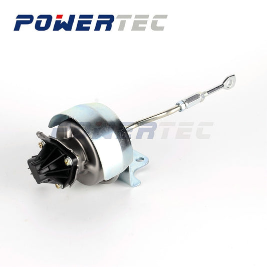 Turbine actuator suitable for Opel Antara 2.2 CDTi 120 kW 135 kW LNQ 49477-01600 25187704