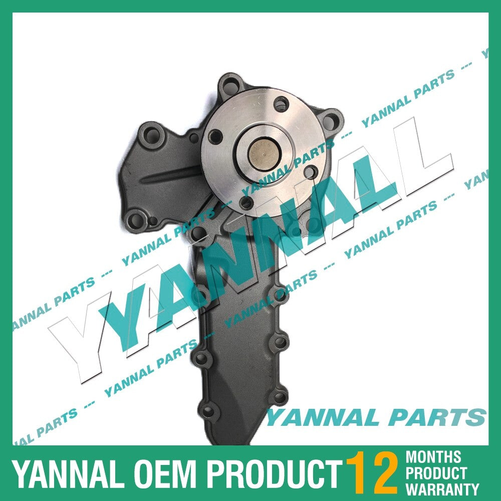 The V2203 water pump 15521-73033 engine is suitable for the skateboard loader S175 743 753-