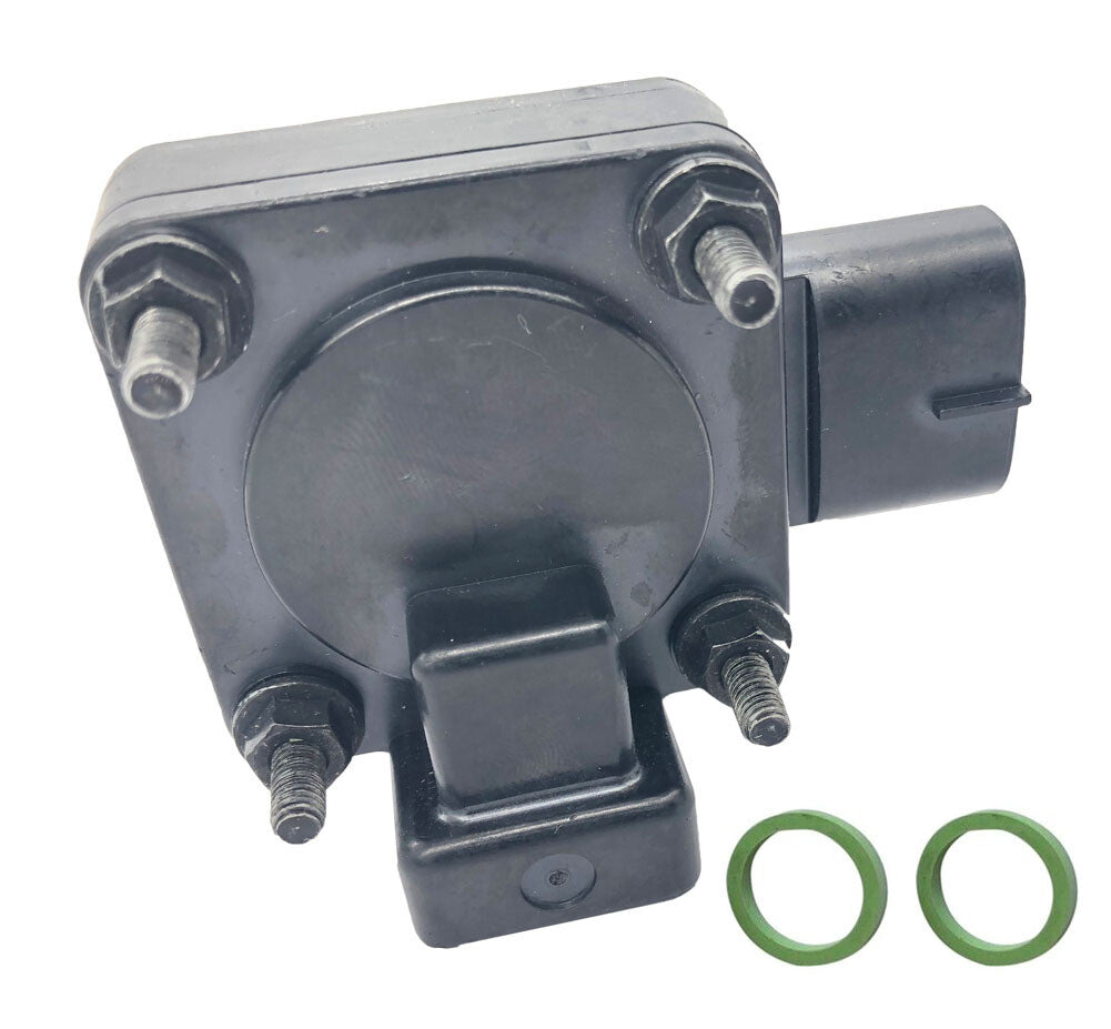 Engine differential pressure sensor 4921728 is suitable for ISX 15 104990-1200- n