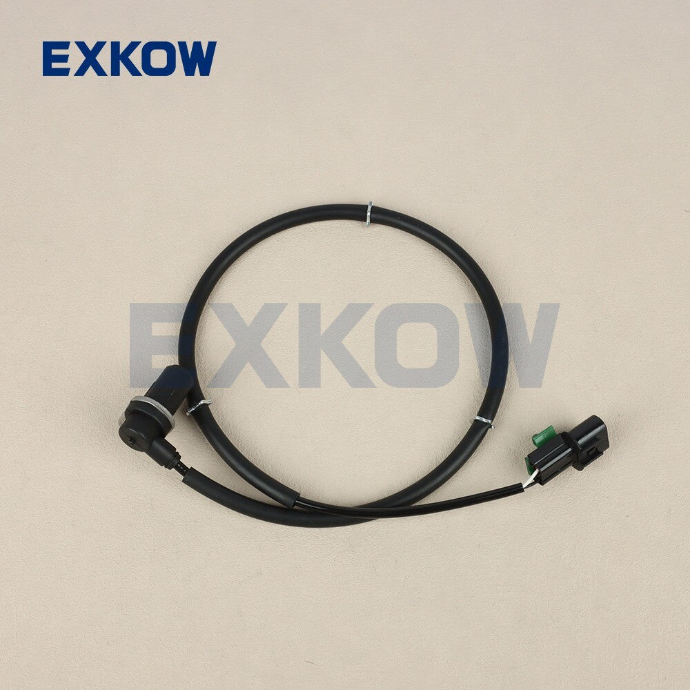 Rear Left ABS Sensor for Mitsubishi Pajero V97 V98 3.2 3.8 2006-2020 4670A191 Q