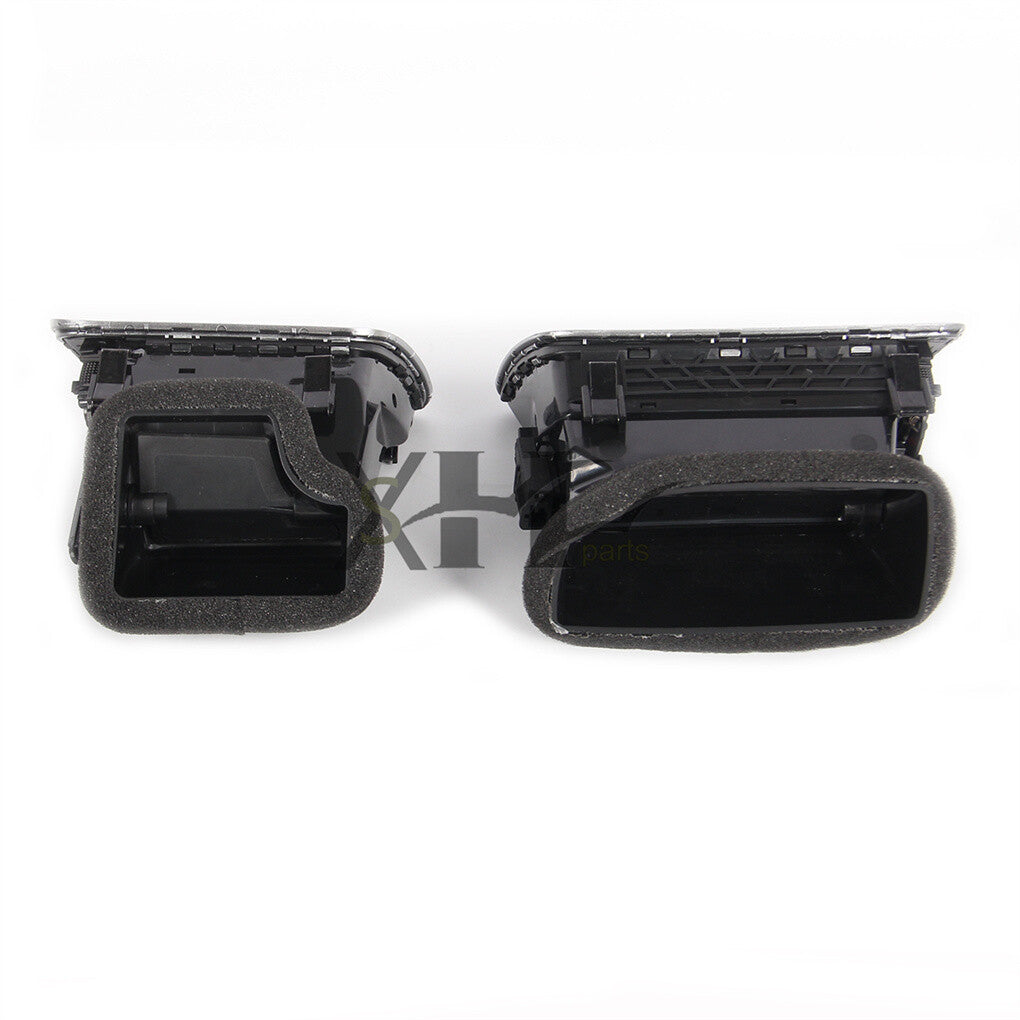 L&R Side Dashboard AC Air Vent Kit Fit for VW CC for Passat for Passat CC Q