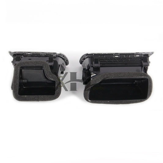 L&R Side Dashboard AC Air Vent Kit Fit for VW CC for Passat for Passat CC Q