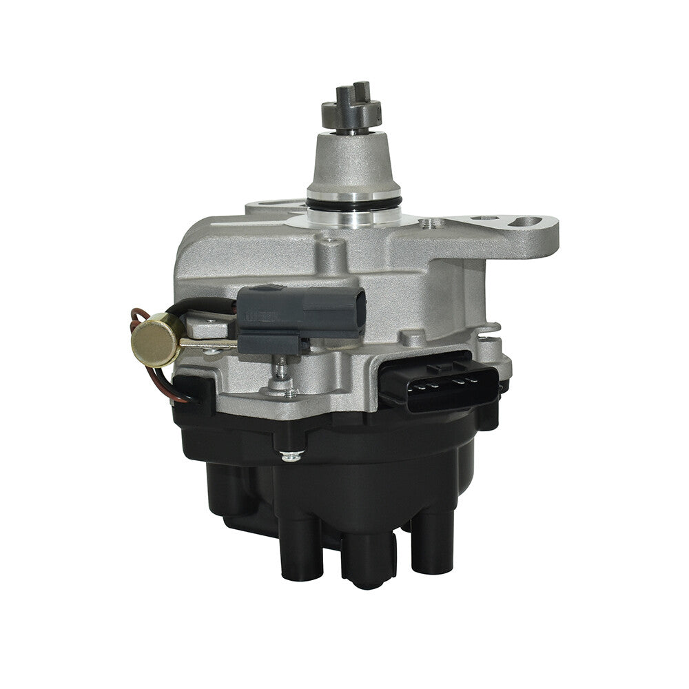 1x Ignition Distributor For 1992-10 for Nissan Micra II III K11 K12 1.0 1.3 1.4 16V