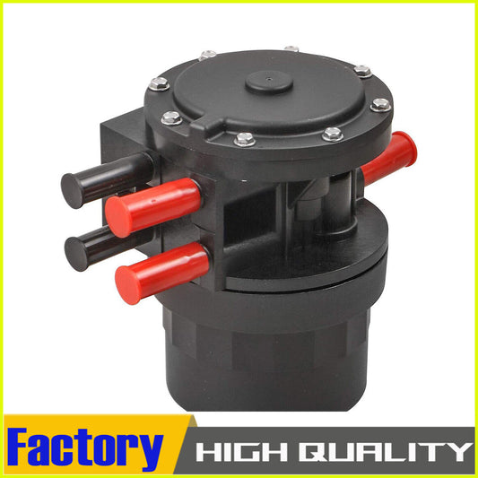 Fuel pump, water reservoir, and fuel tank selector valve F1UZ9B263B is suitable for 1989-1997 F150 and F350 models. n
