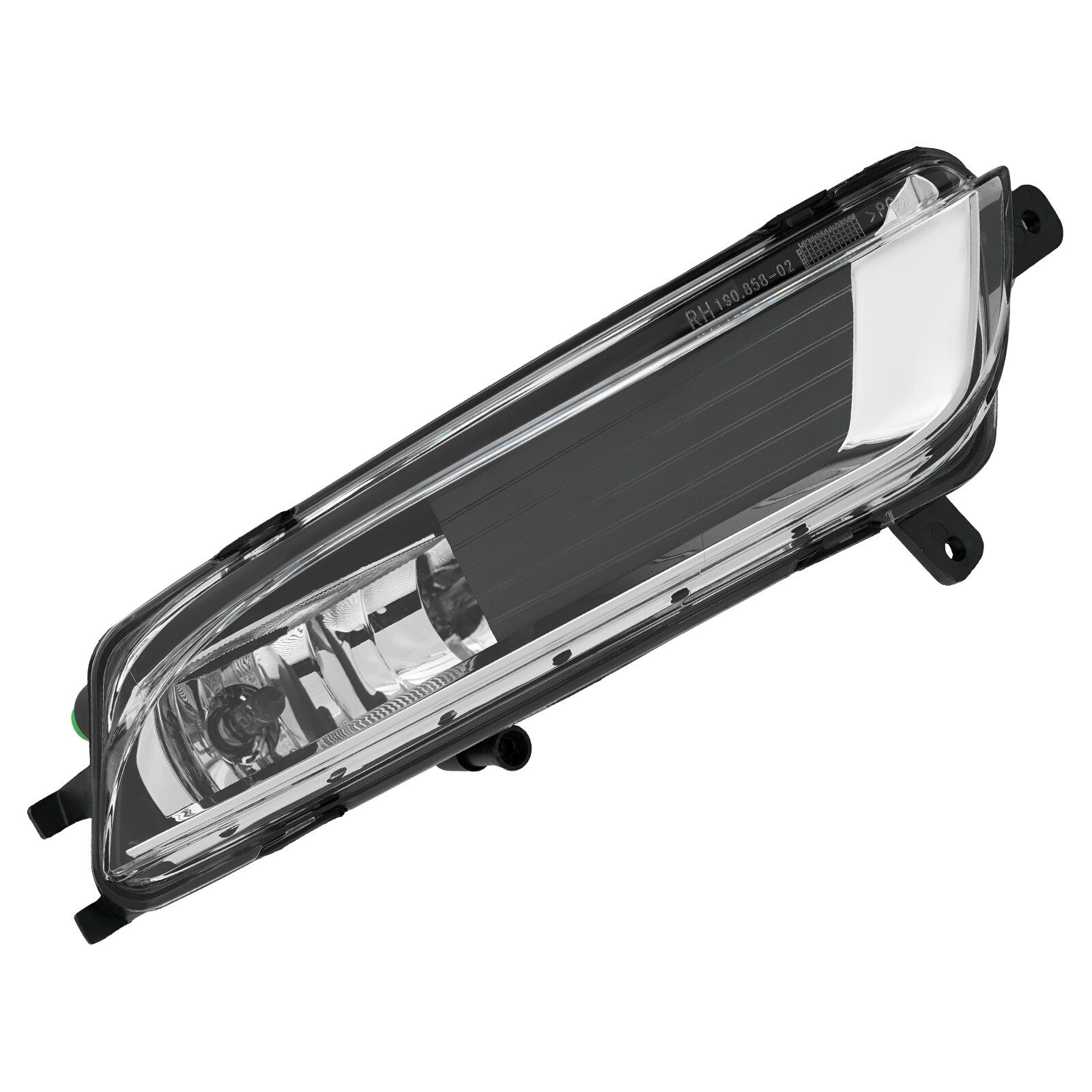 Front fog lights driving lights for 2013 - 2017 for VW CC passenger right side - v