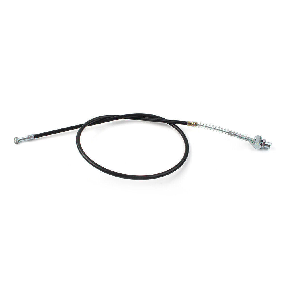 860mm 33.86 Front Drum Brake Cable Fit for YAMAHA PEEWEE PW50 1997-2009