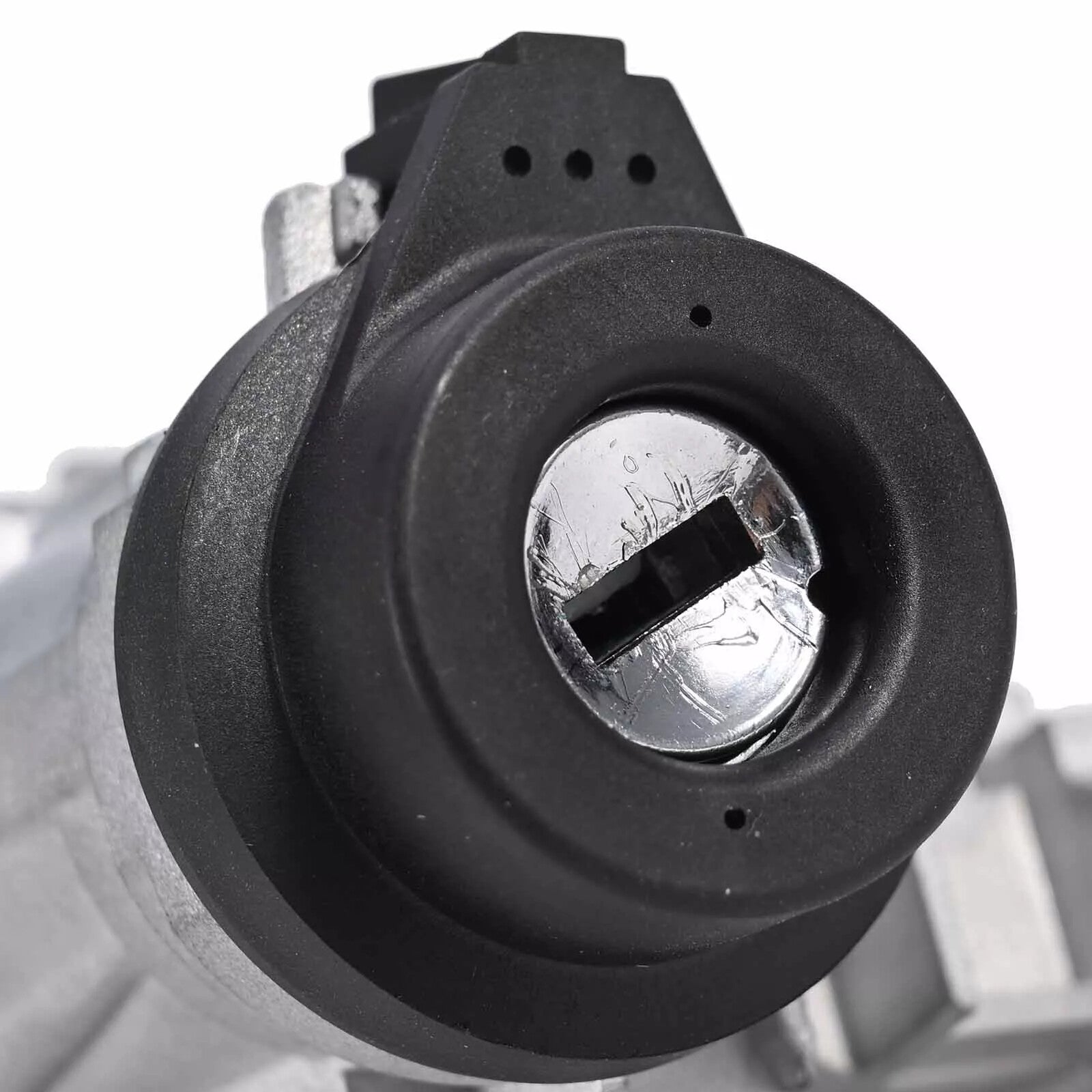 Ignition Switch Lock Assembly for VW for Jetta 2006-2018 W/ Remote Control Key Shell Q