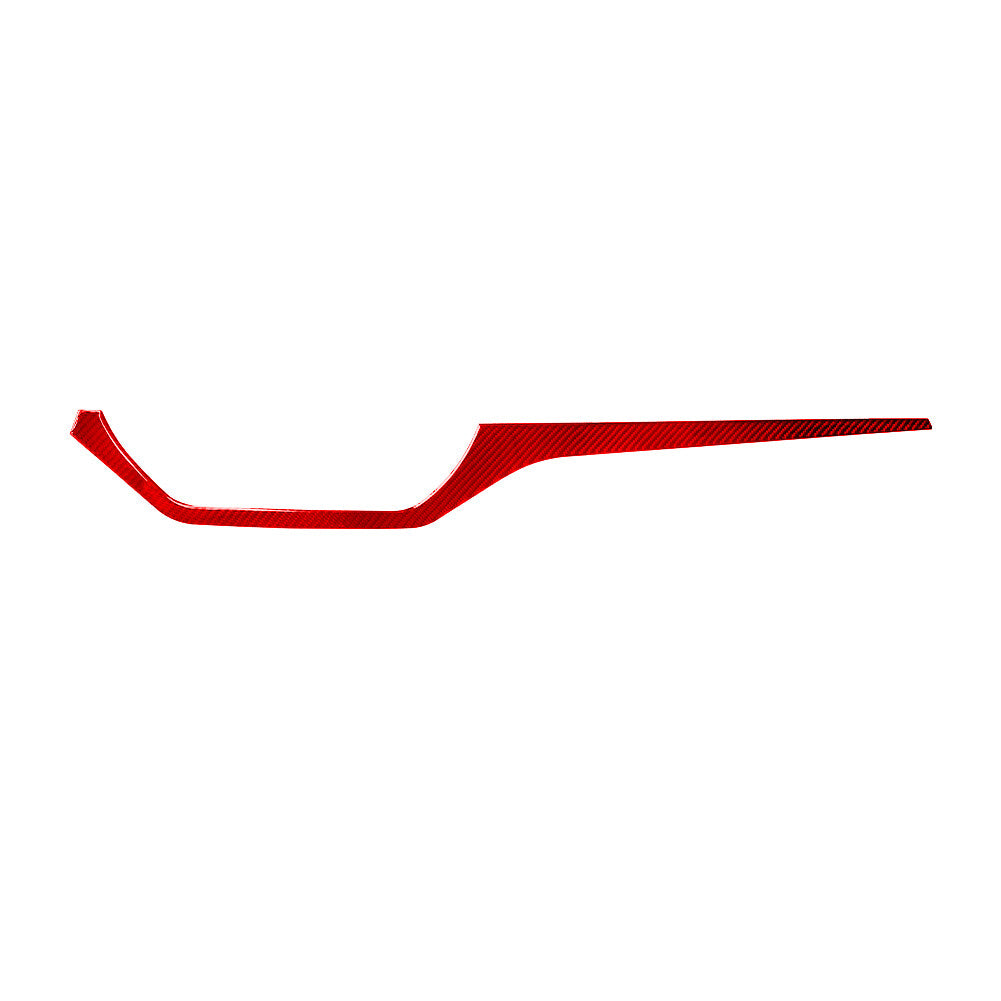 Suitable for Lexus RX350/450H 2016-22 leather automotive parts, door and window wear plates, decorative parts- v