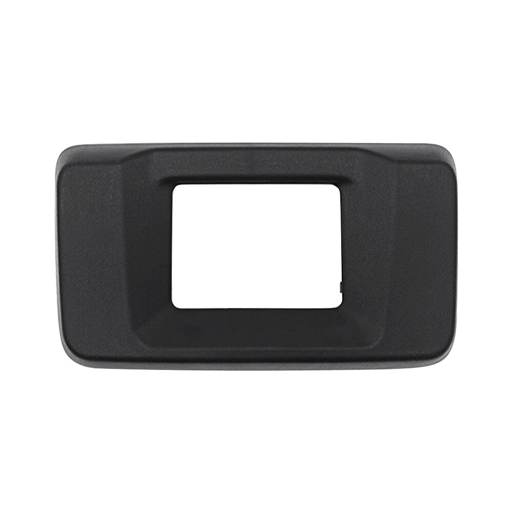 For 2018 - 2022 for Honda for Accord Distance Sensor Milliwave Radar Cover 36809-TVA-A12
