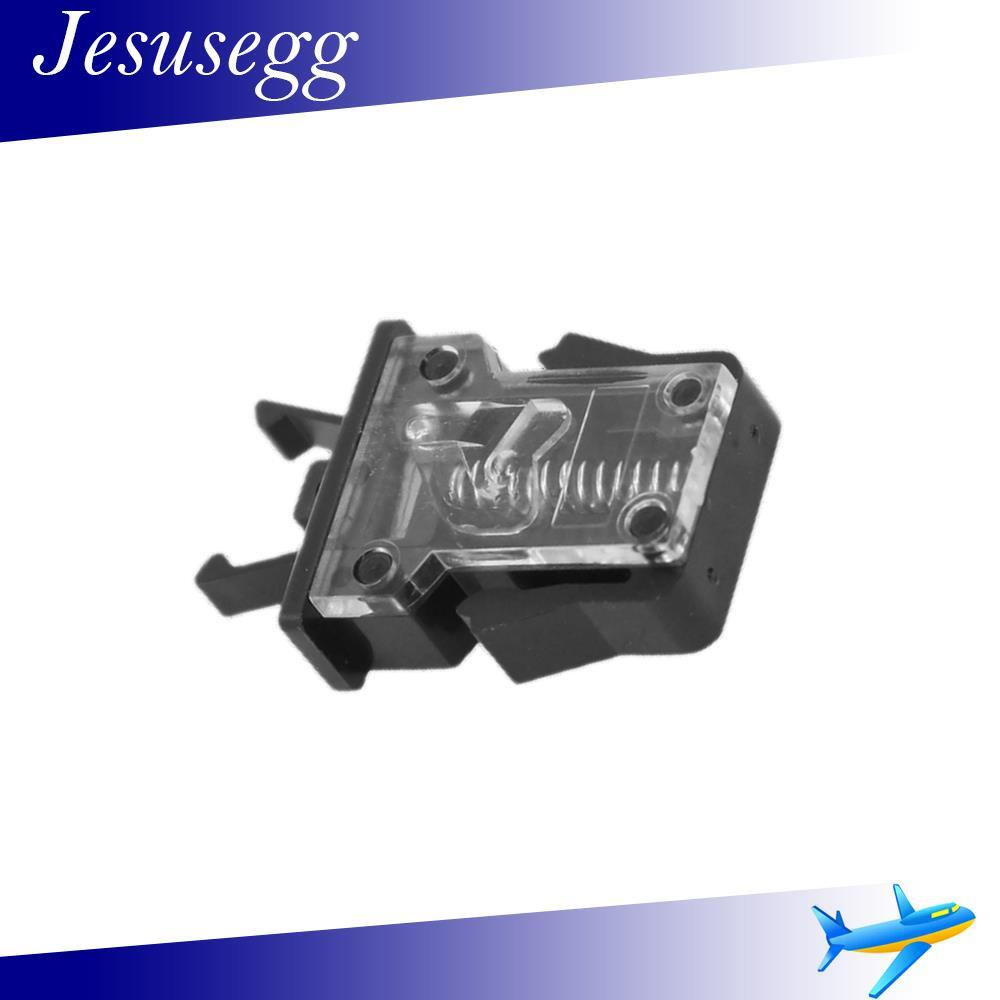 Fits For 650S MP4-12C 2012-2015 Fuel Filler Latch Black 11A4829CP Replacement Q
