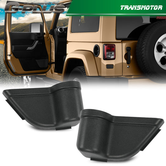 Yangmenjin mouth casing JK JKU 2011+- v