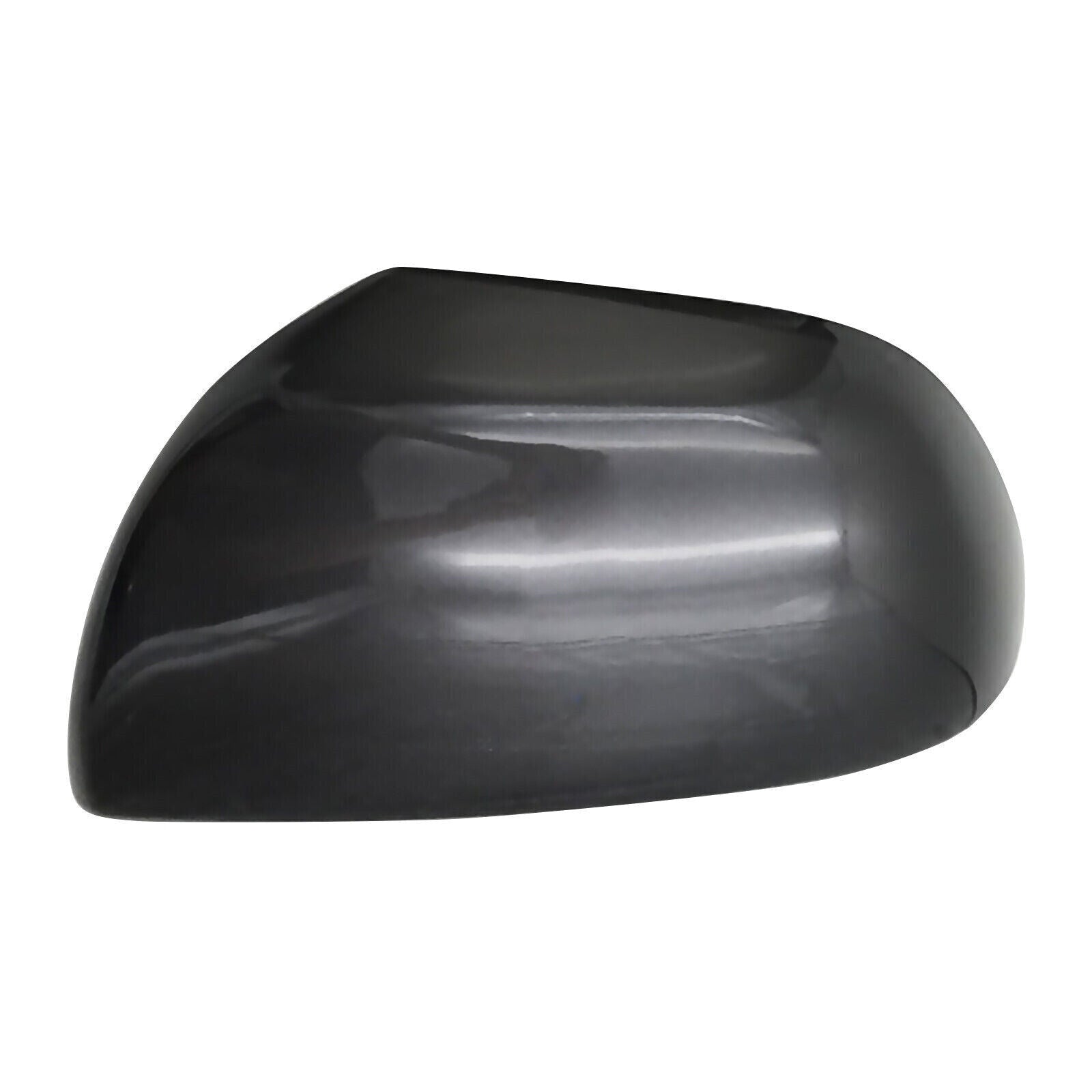 Grey Driver's Left Side Rear Mirror Cap Cover for Toyota Highlander 08-13 Q