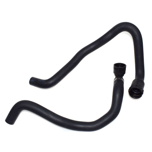 For 8D0819373N for Audi A4 for VW for Passat Heater Hose Coolant Line Raidator Hoses 2Pcs n
