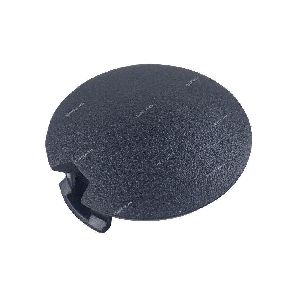 Tow Hook Eye Cover Cap Plug Fits for Smart Fortwo 2007 2008 2009 2010 2011 2015 Q