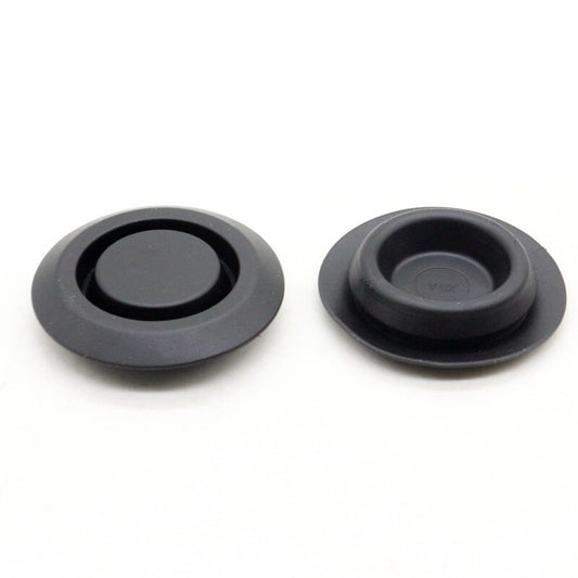 8-pack 55177482AA rubber body floor drain plugs for Jeep for Wrangler TJ 1998-2006