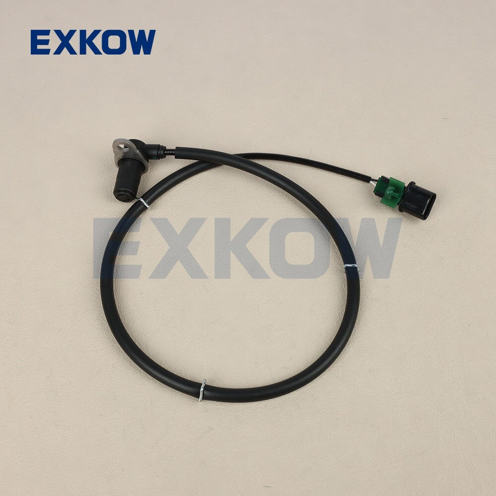 Rear Left ABS Sensor for Mitsubishi Pajero V97 V98 3.2 3.8 2006-2020 4670A191 Q