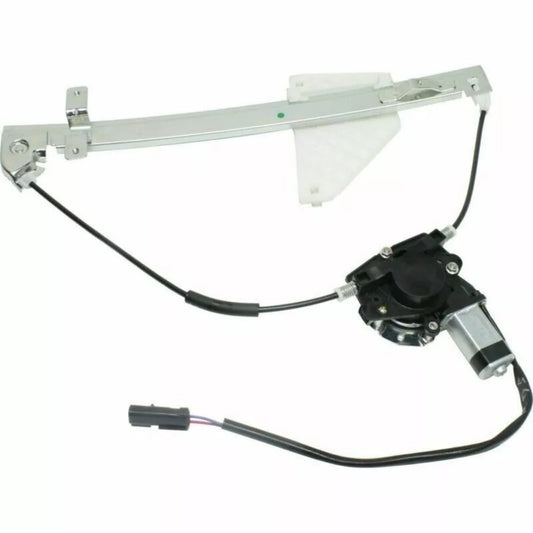 Window Regulator Motor Assembly for Jeep Grand Cherokee 2000-2004 Q