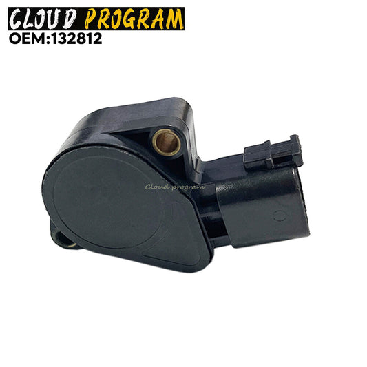 Accelerator pedal sensor, potentiometer, suitable for Volvo truck RVI 132812 n