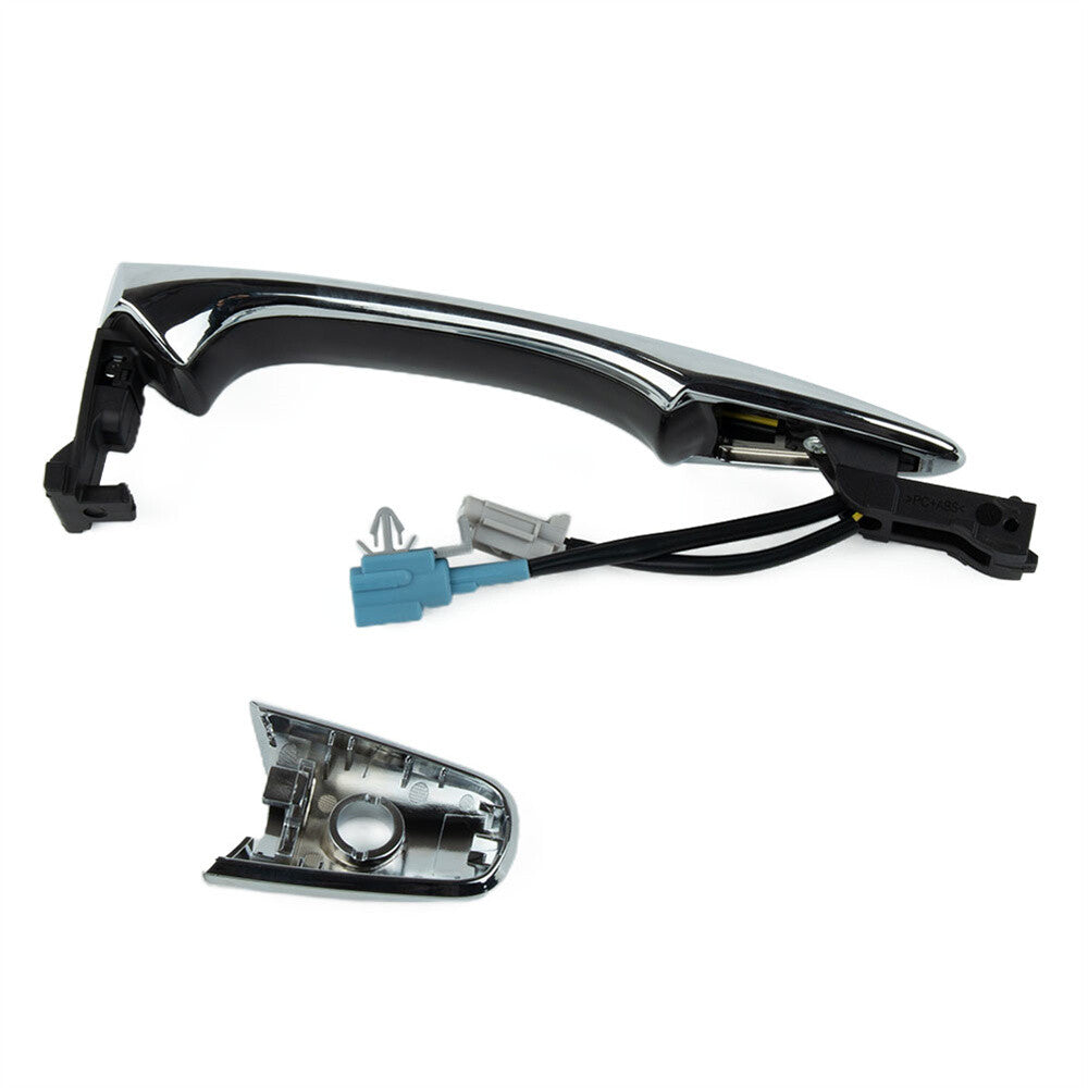 1x Car Left Side Exterior Door Handle for INFINITI QX50 QX60 QX80 M37 806461BA0A