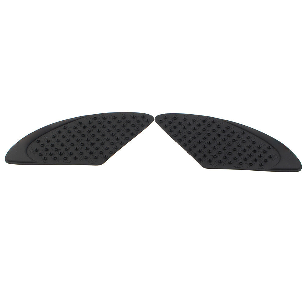 Gas Tank Pad Traction Side Fuel Knee Grip Decal Fit for Kawasaki ZX10R 06-07