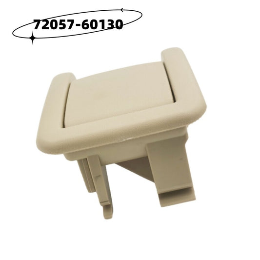 For 72057-60130 4runner Prado Rear for seat Lever Control Handle Latch Beige n
