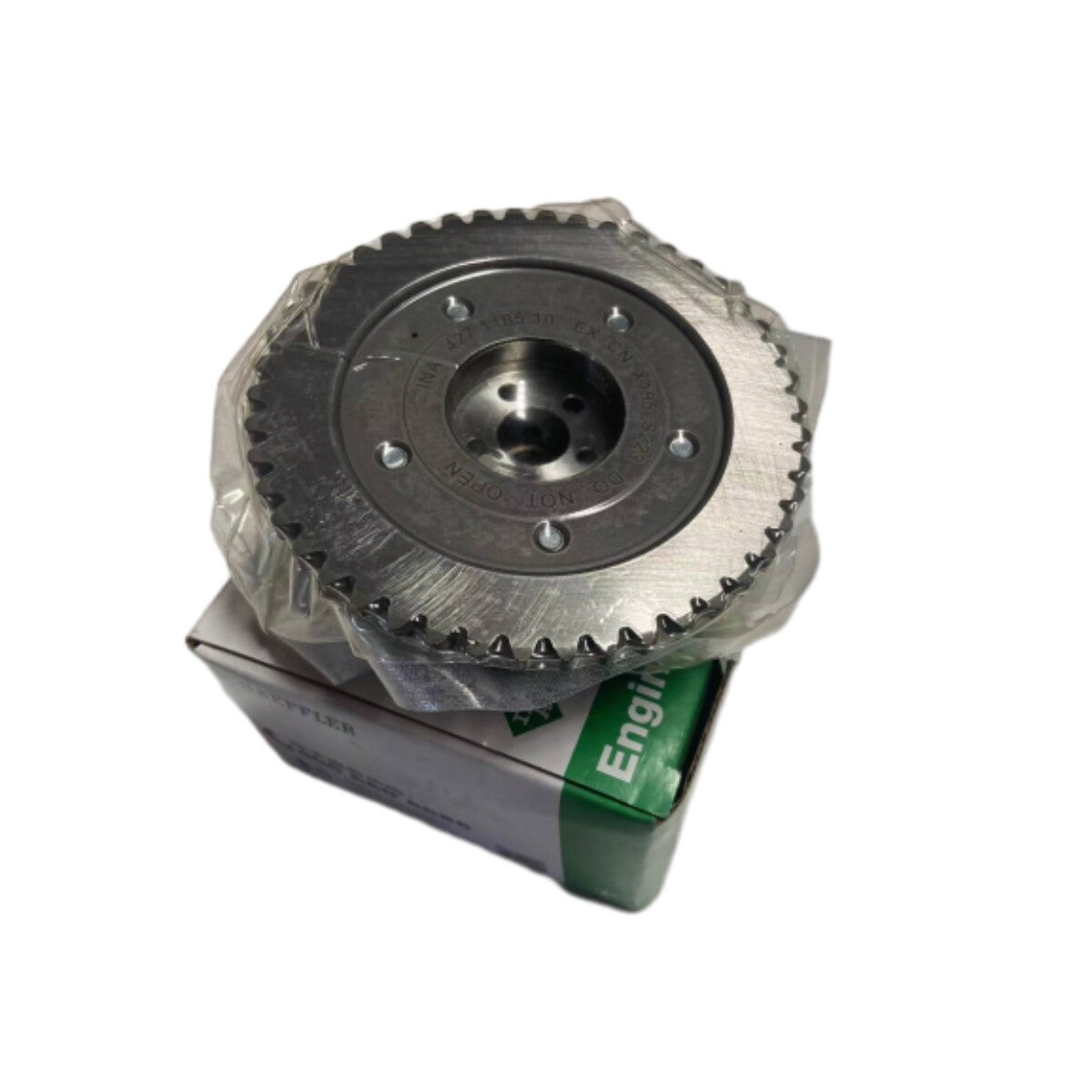 Camshaft Phaser Actuator Sprockets for 2014-2022 2.5 Colorado- n