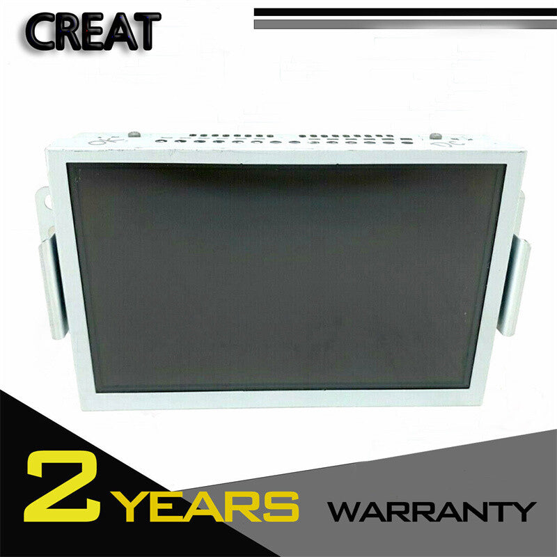 Display radio touchscreen compatible with 16-20 for Ford Synchronous 3 Navigation 8 GB5T-18B955-SC