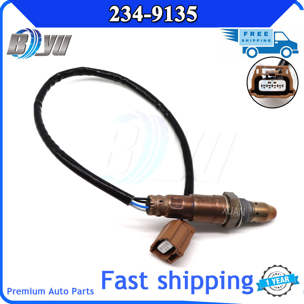 234-9135 22693-1JA0A Brand New Upstream Oxygen Sensor for Infiniti EX35 and Armada v