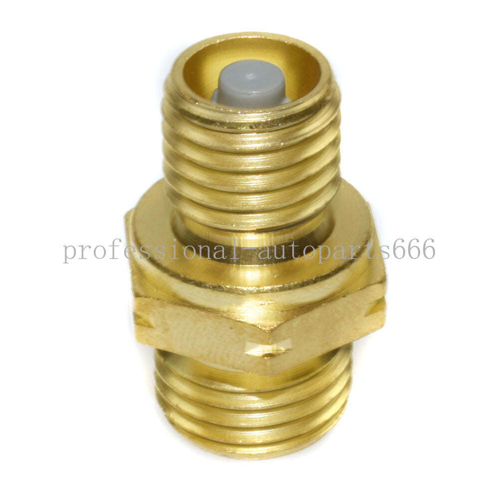 0000746086 Fuel Line Filter Screw for Benz C280 C230 C220 S600 E320 450SL 450SLC Q
