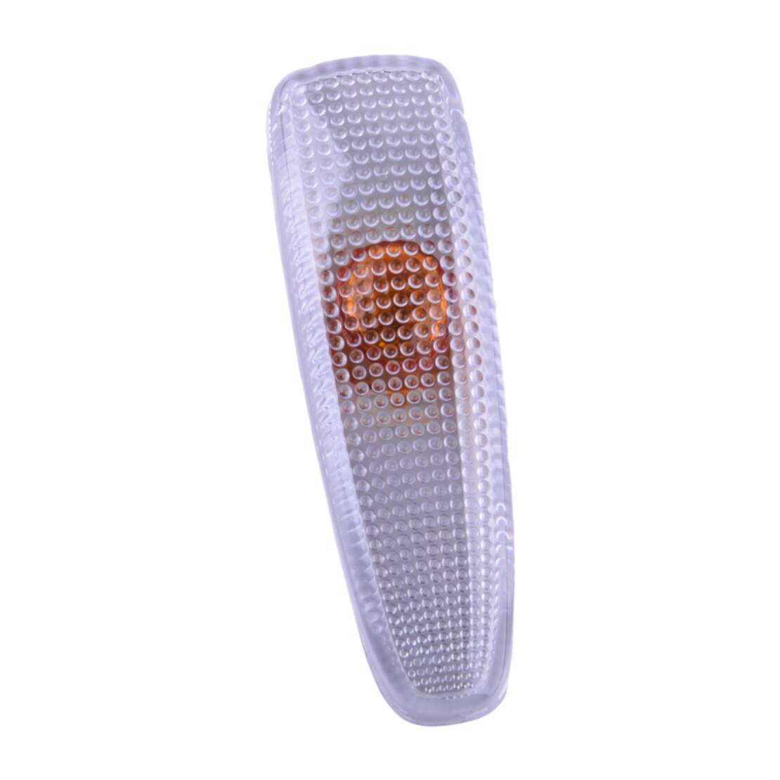 1pcs Turn Signal Light Side Marker Lamp Fit for Mirage ASX Outlander v