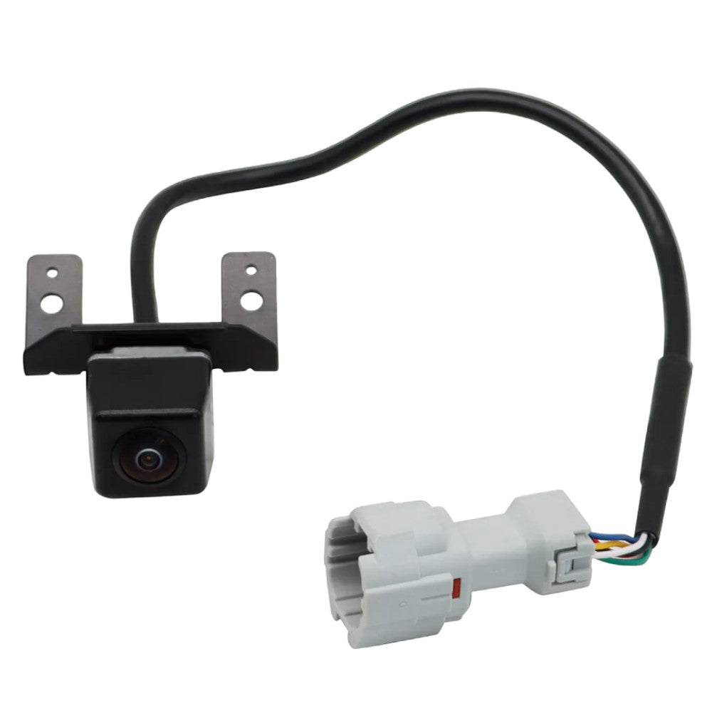 Rearview backup parking camera 95760-3S102, suitable for 2011-2013 Modern Sonata models.