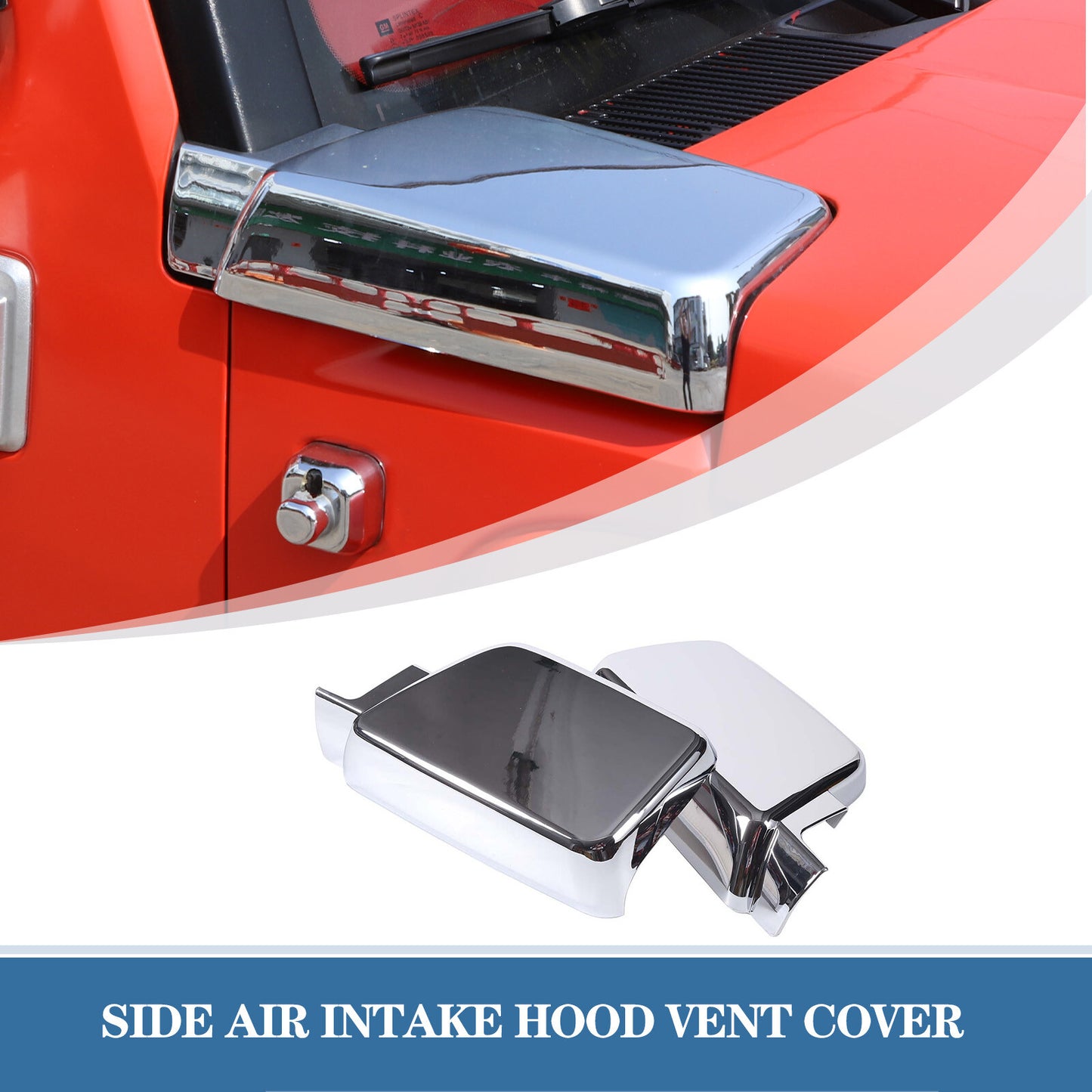 4-Piece Automotive Door Interior Handle Storage Box Pocket for Maverick 2022-2023 - v