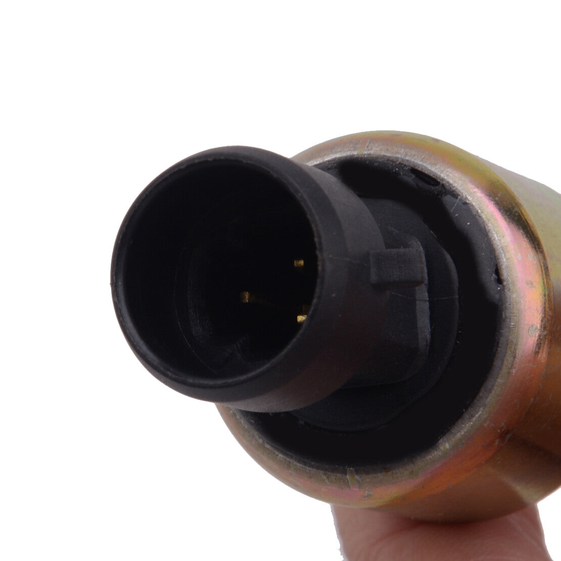 Oil Rail Pressure Sensor Fit for Isuzu Trooper 4JX1 for Holden /GM 97137042 v