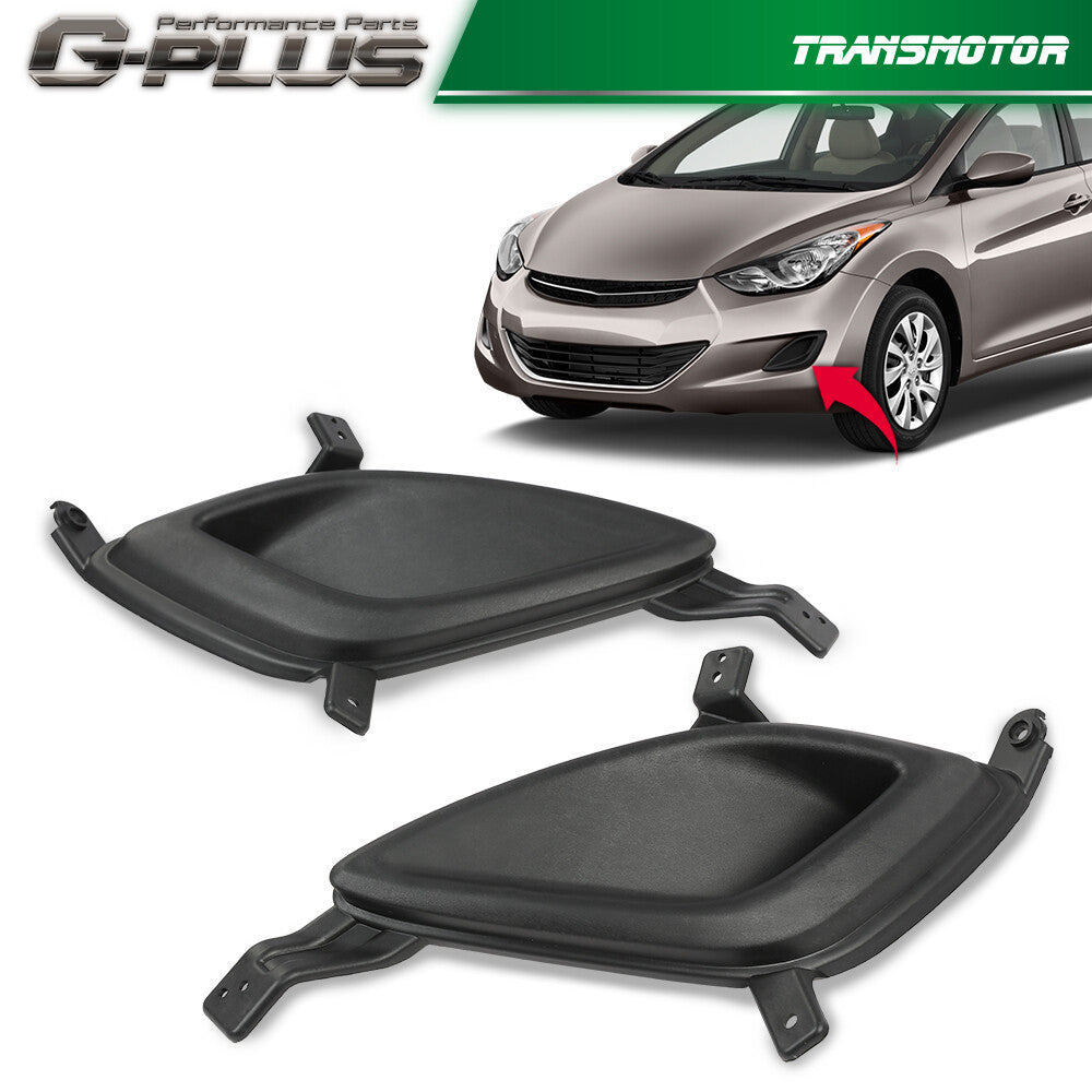 for Hyundai for ELANTRA SEDAN 2011 2012 2013 FOG ç¯? v