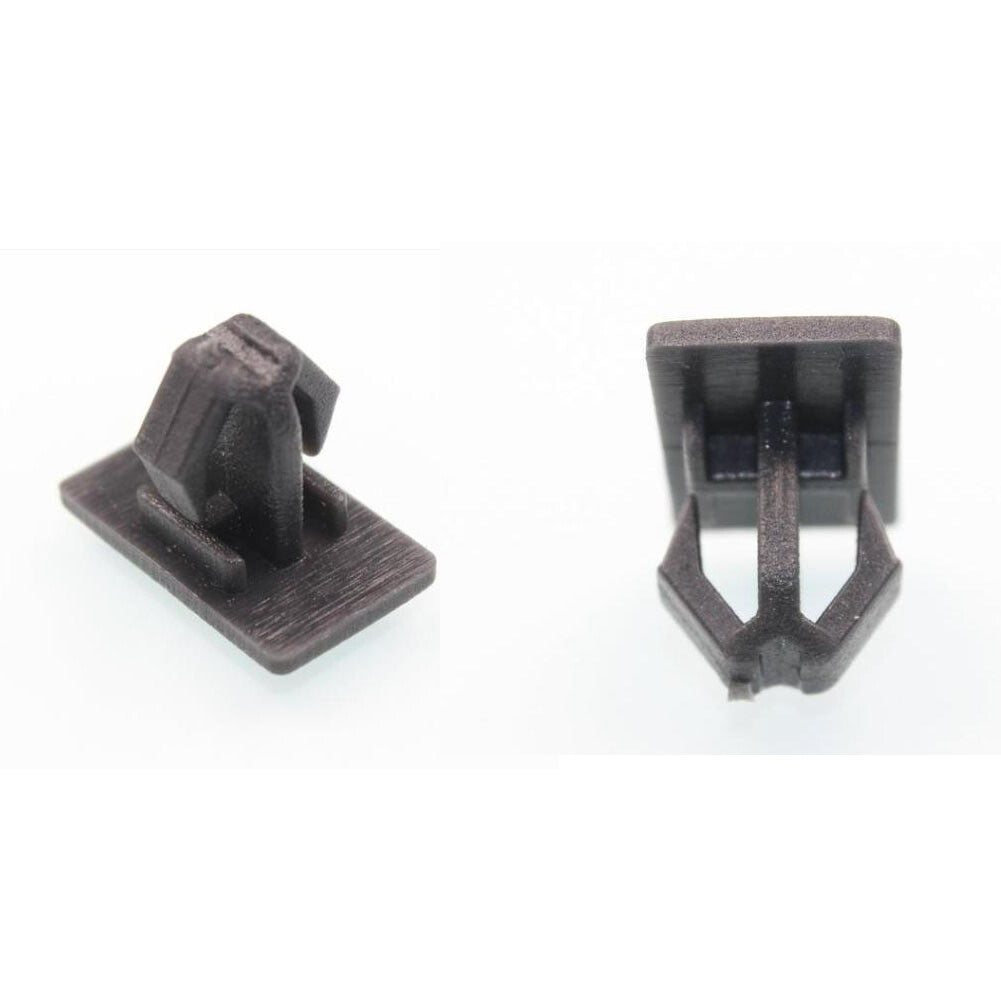 10 Car Body Side Rocker Molding Retainer Clips for Chrysler 300