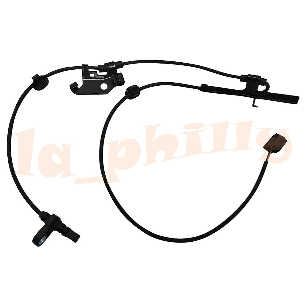 Front Right Side ABS Wheel Speed Sensor for Toyota RAV4 2006-2017 89542-42050 Q