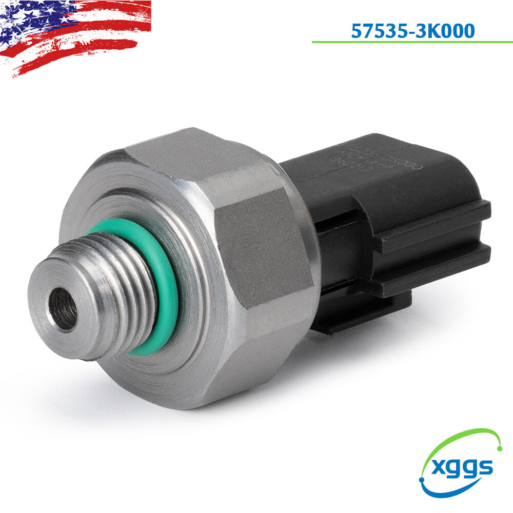 Power Steering Oil Pressure Sensor for 06-13 for Hyundai Sonata Azera 57535-3K000 Q