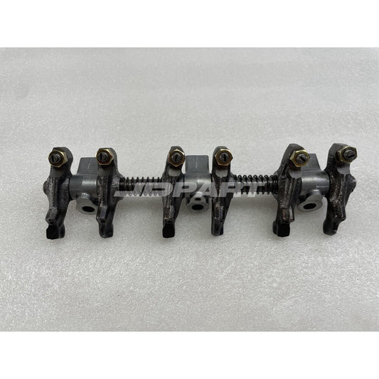 3TNE66 rocker arm Assy 119260-11200 - Suitable for excavator engine parts