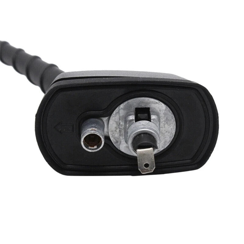 Antenna radio AM/FM roof mast long whip assist suitable for Kia Sportage 07-16 Soul 09-15