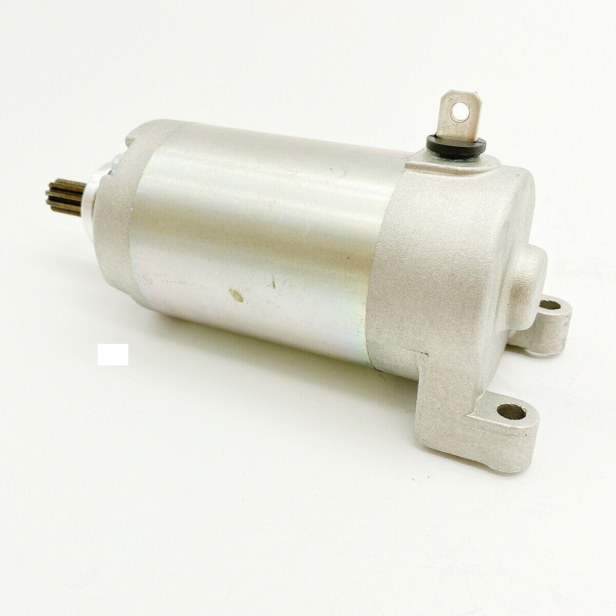 New Starter Motor Fits for Yamaha 9T YFM250 YFM25R XT250 EXP-012 SCORPIO-Z