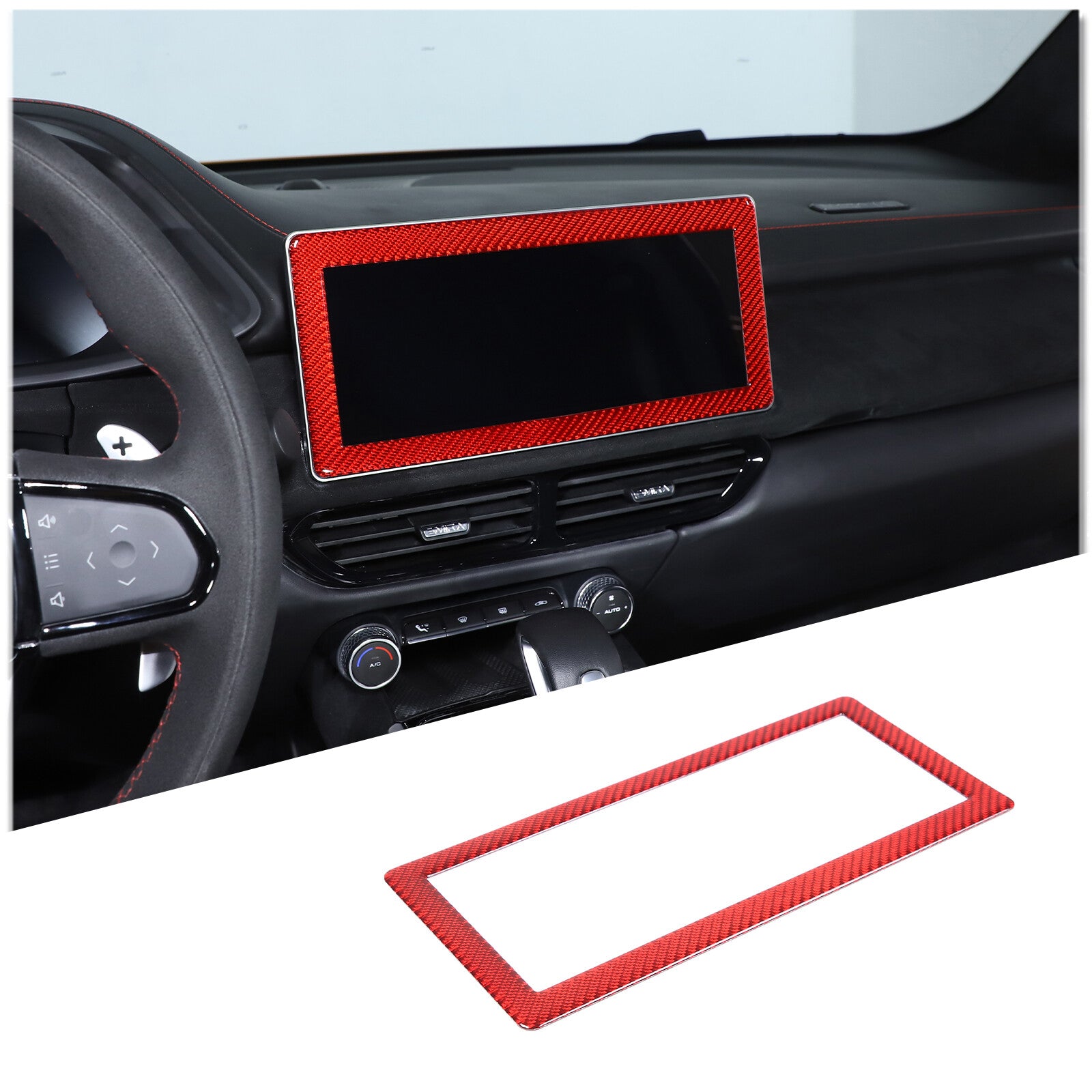 for Range Rover Sport 23 - 24 Foldable Car Sunshade Windshield Window Cover- v