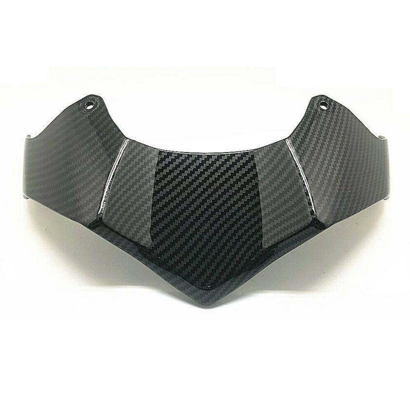 Lower front wing headlight fairing boiler suitable for Kawasaki Z900 2017-2019