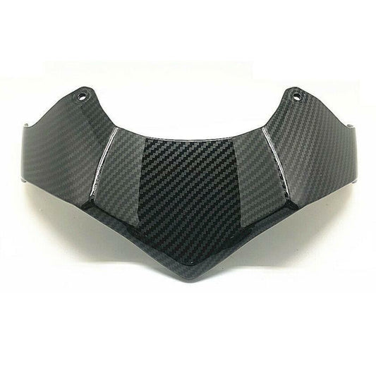 Lower front wing headlight fairing boiler suitable for Kawasaki Z900 2017-2019