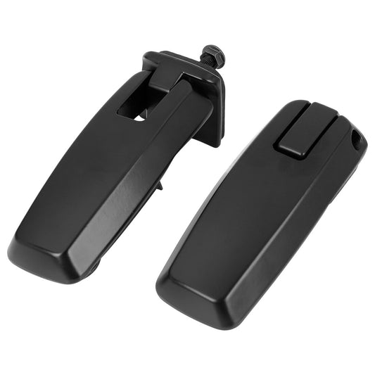 2pcs Car Liftgate Hinges 8L8Z78420A68D for 8L8Z78420A68C Escape 2008-2012 n