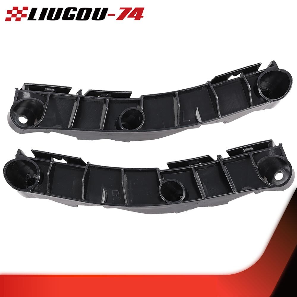 The front bumper bracket is suitable for 2005, 2006, 2007 - 2010 for Scion tC models.